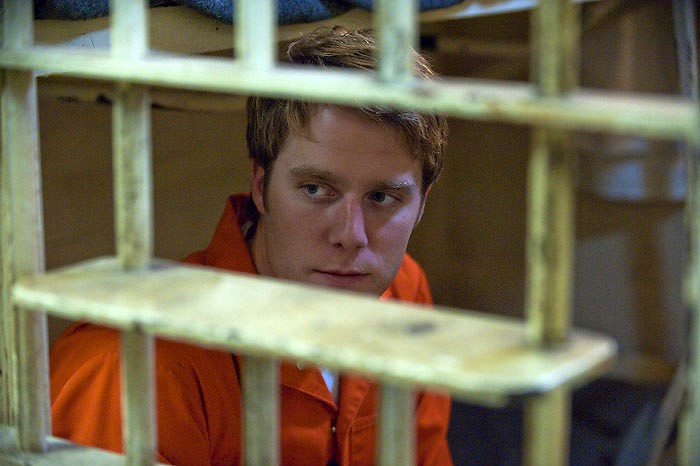 Vrah přes inzerát TVRIP (movie) / The Craigslist Killer (2011)